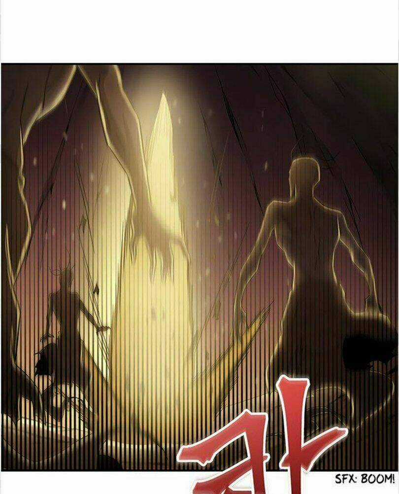 Vua Trộm Mộ Chapter 23 trang 56