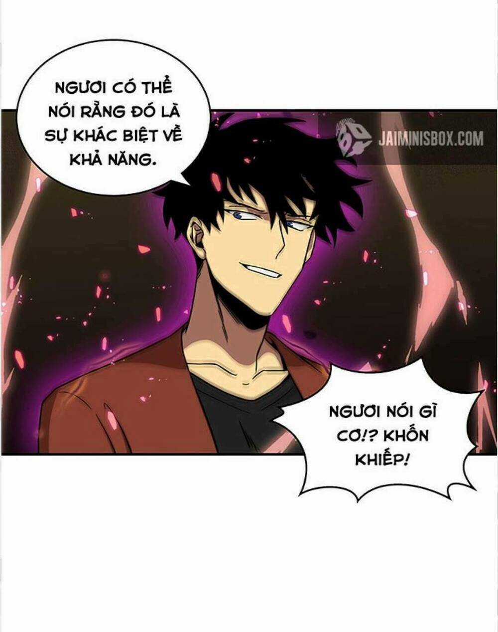 Vua Trộm Mộ Chapter 23 trang 7