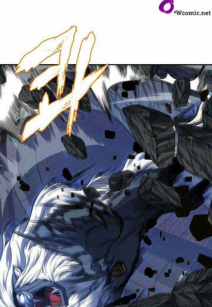 Vua Trộm Mộ Chapter 231 trang 1