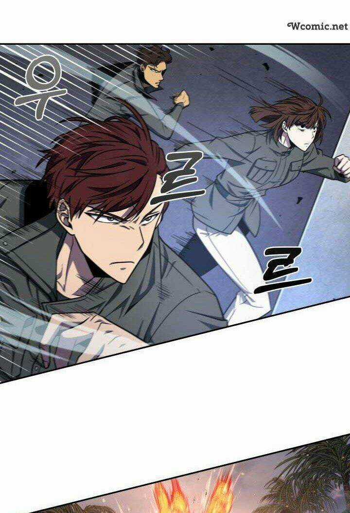Vua Trộm Mộ Chapter 235 trang 1