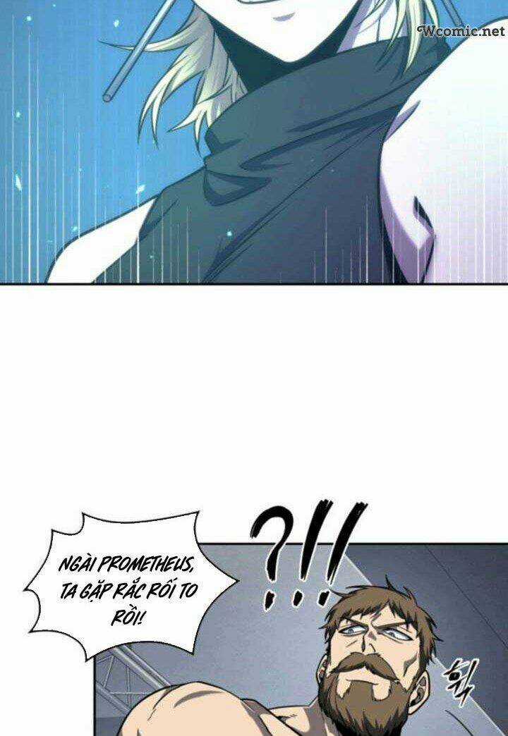 Vua Trộm Mộ Chapter 236 trang 1