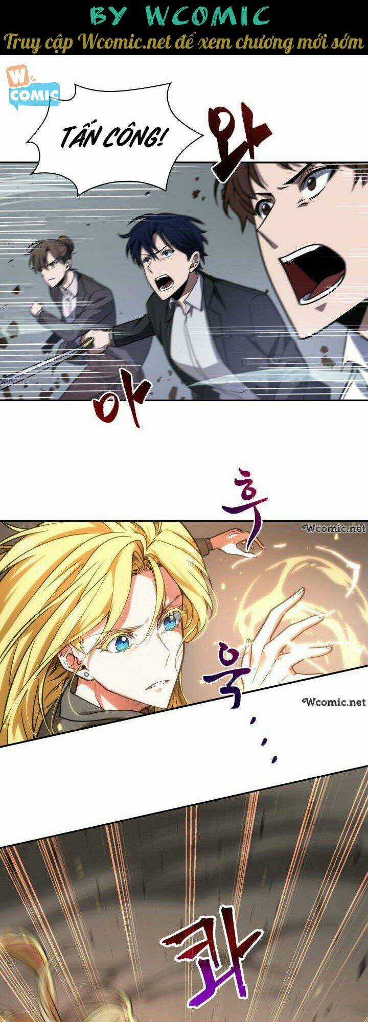 Vua Trộm Mộ Chapter 237 trang 0