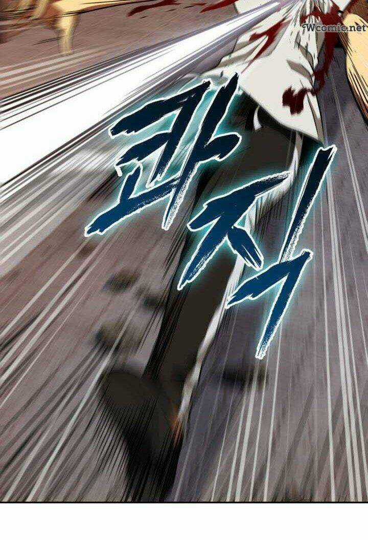 Vua Trộm Mộ Chapter 238 trang 1