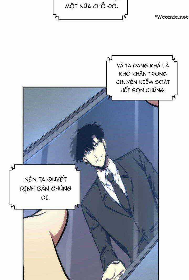 Vua Trộm Mộ Chapter 239 trang 1