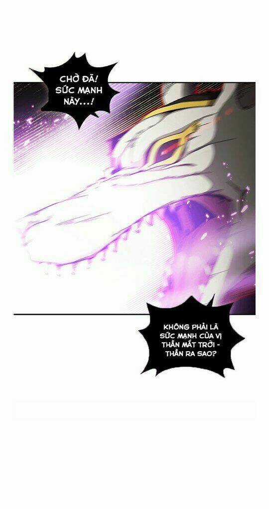 Vua Trộm Mộ Chapter 24 trang 10