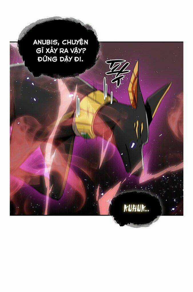 Vua Trộm Mộ Chapter 24 trang 12