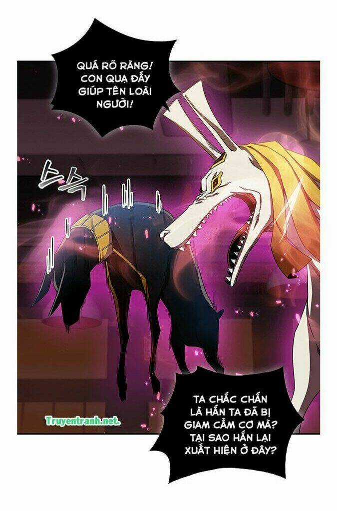 Vua Trộm Mộ Chapter 24 trang 13