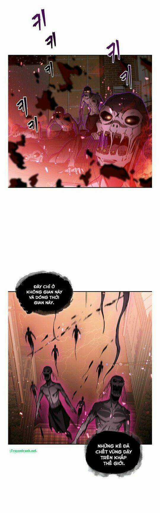 Vua Trộm Mộ Chapter 24 trang 18