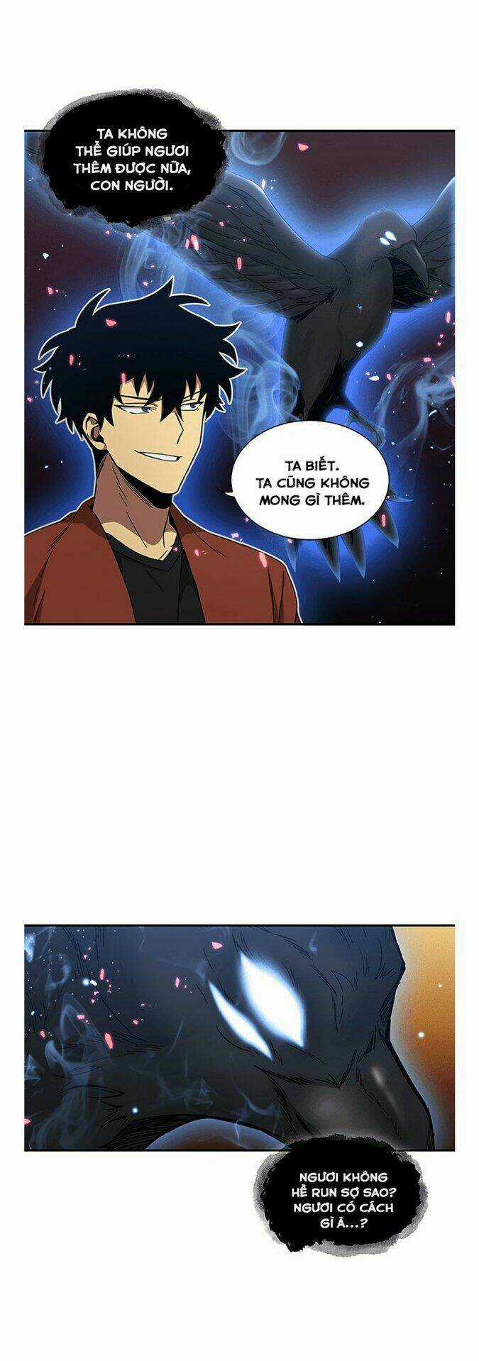 Vua Trộm Mộ Chapter 24 trang 19