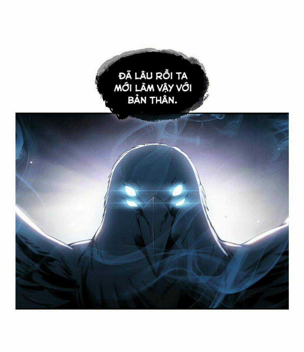 Vua Trộm Mộ Chapter 24 trang 2