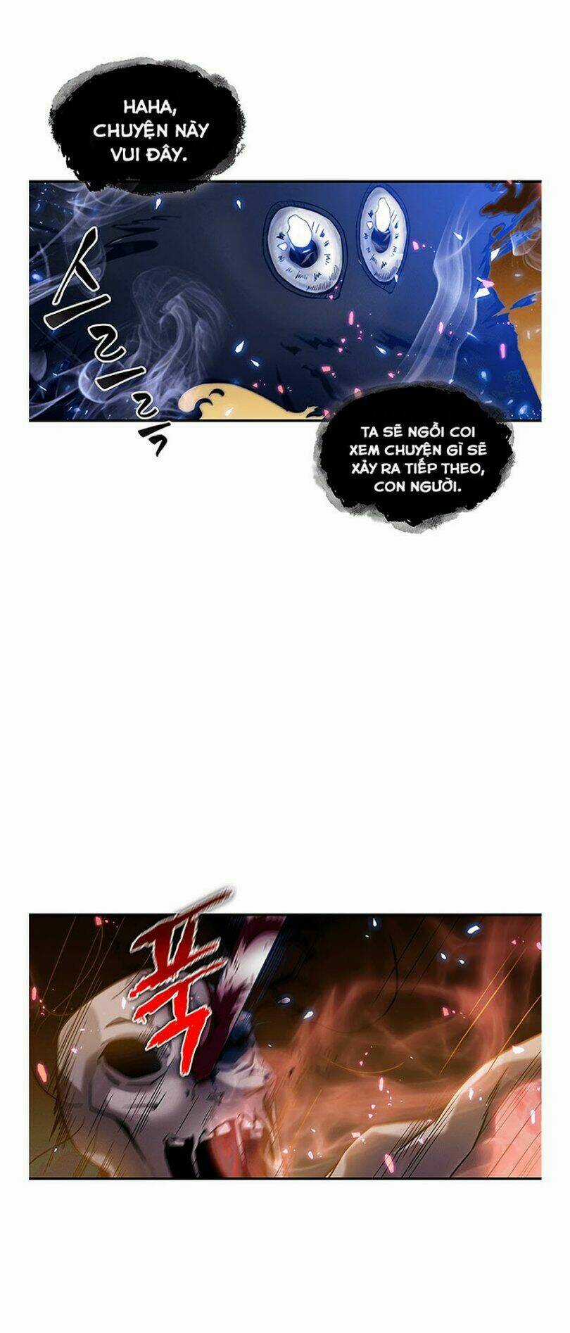 Vua Trộm Mộ Chapter 24 trang 22