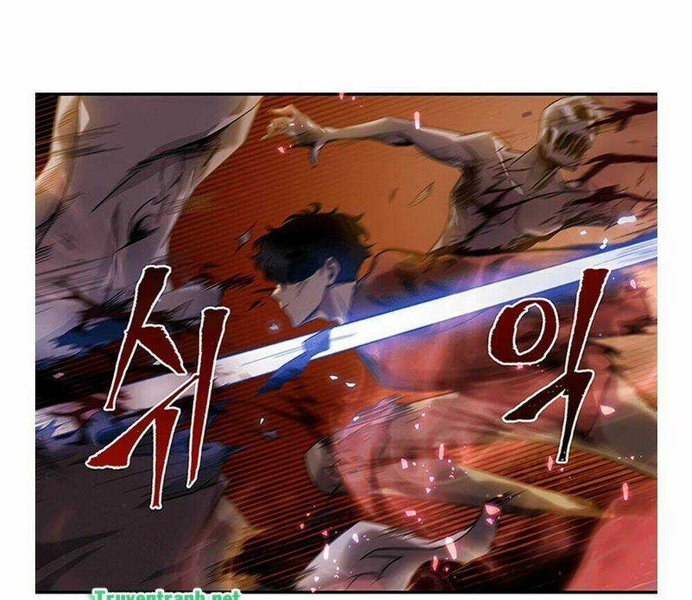 Vua Trộm Mộ Chapter 24 trang 23