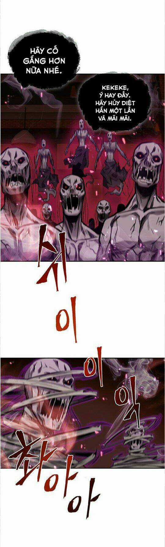 Vua Trộm Mộ Chapter 24 trang 27