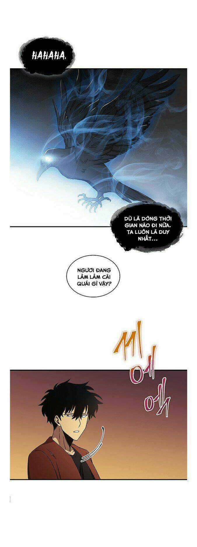 Vua Trộm Mộ Chapter 24 trang 3