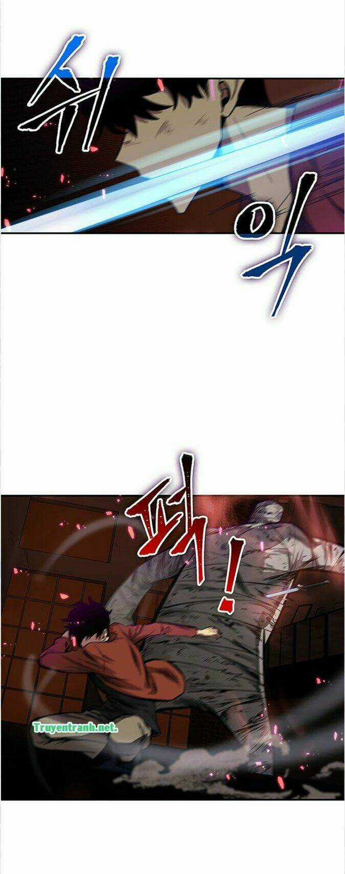 Vua Trộm Mộ Chapter 24 trang 31