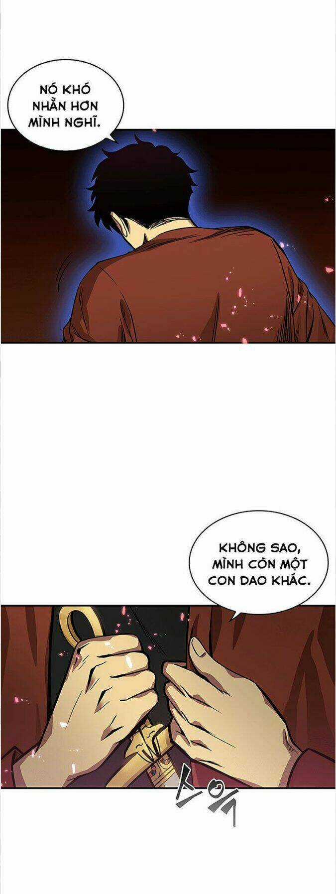 Vua Trộm Mộ Chapter 24 trang 32