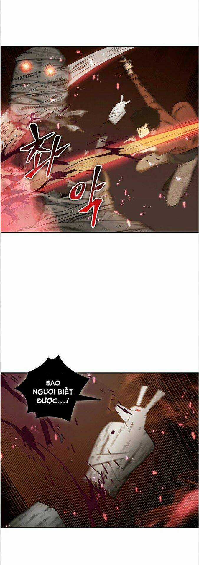 Vua Trộm Mộ Chapter 24 trang 37
