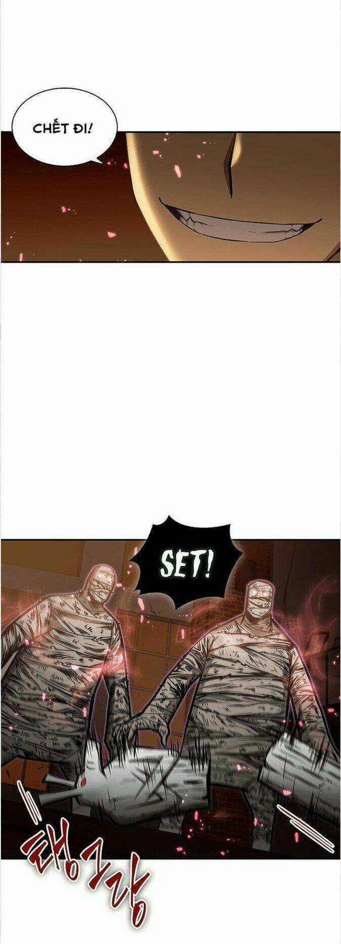 Vua Trộm Mộ Chapter 24 trang 38