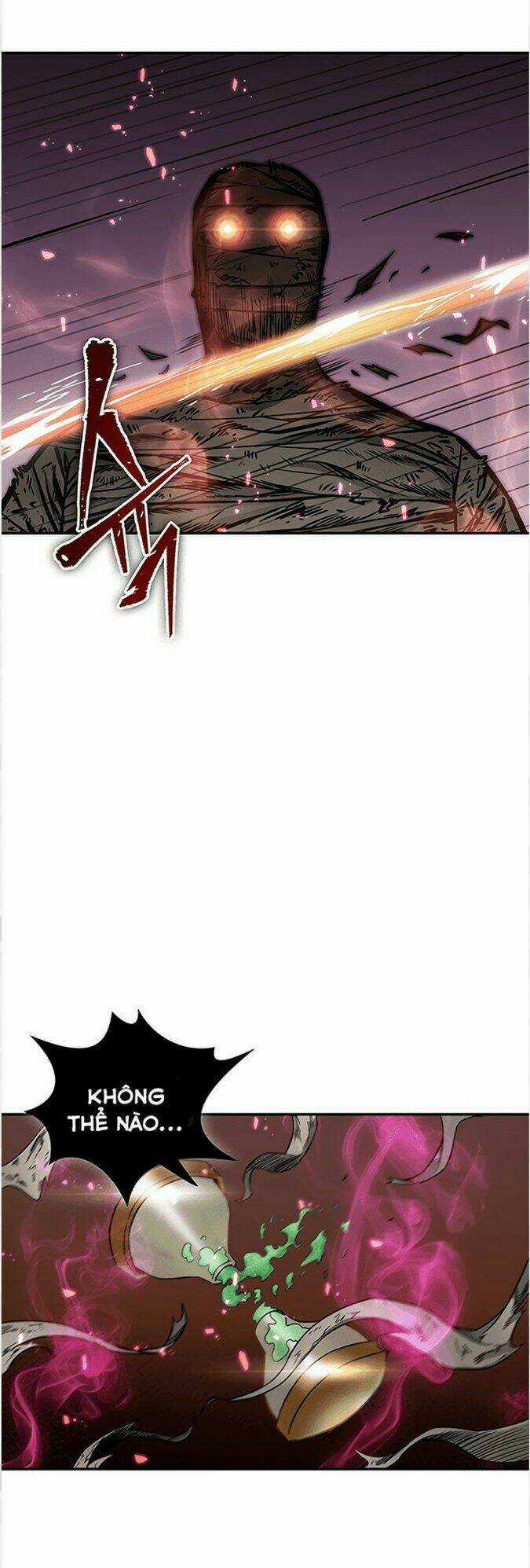 Vua Trộm Mộ Chapter 24 trang 39