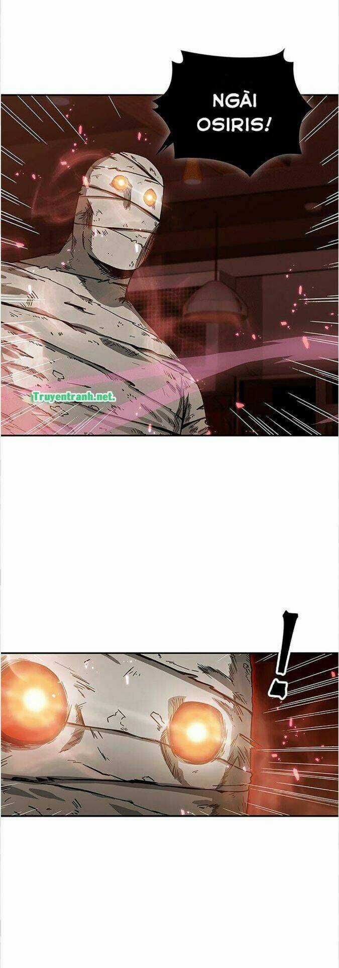 Vua Trộm Mộ Chapter 24 trang 40