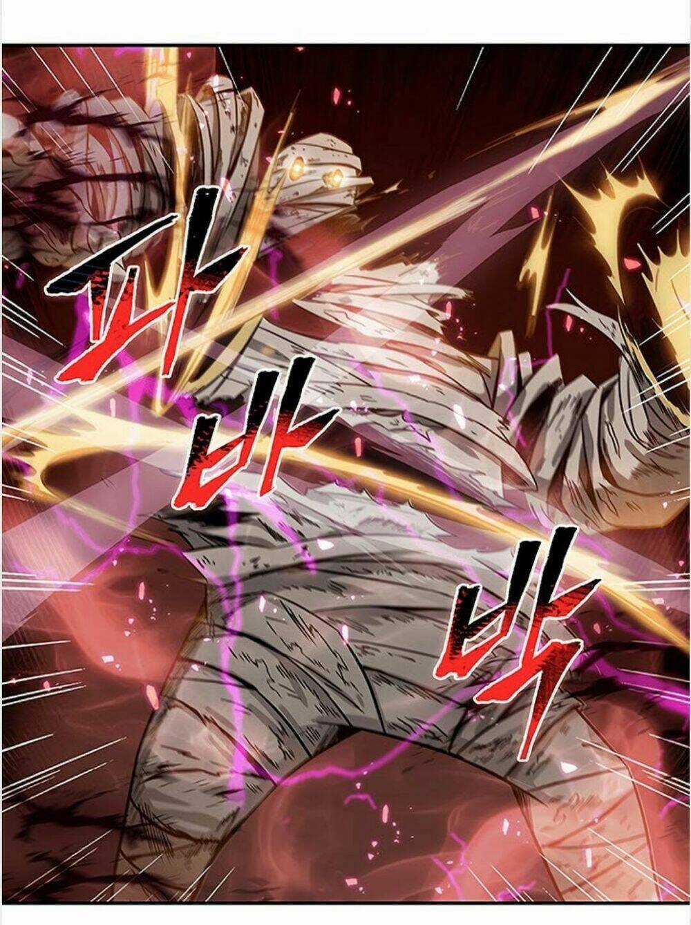 Vua Trộm Mộ Chapter 24 trang 41