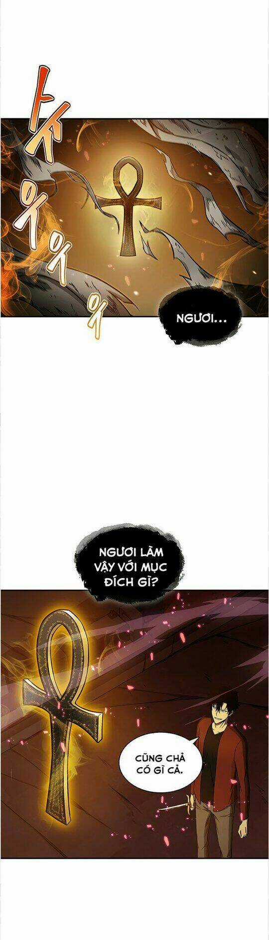 Vua Trộm Mộ Chapter 24 trang 42