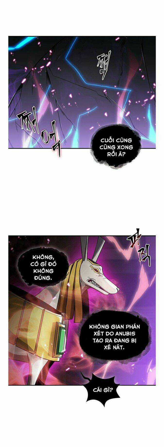 Vua Trộm Mộ Chapter 24 trang 7
