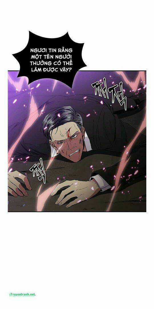 Vua Trộm Mộ Chapter 24 trang 8