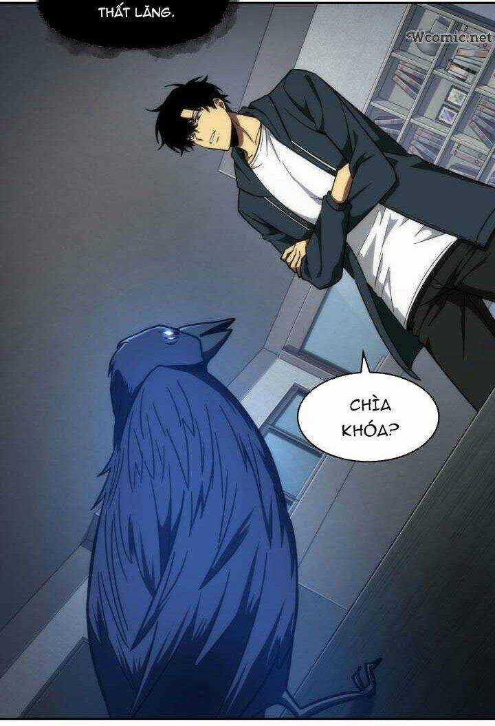 Vua Trộm Mộ Chapter 240 trang 1