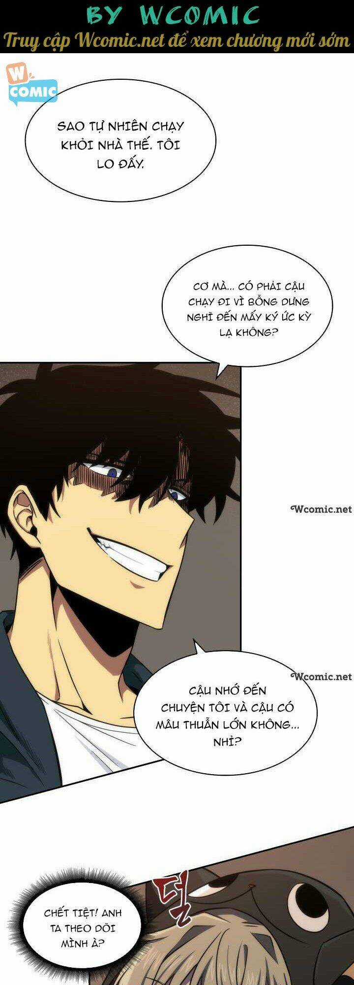 Vua Trộm Mộ Chapter 241 trang 0