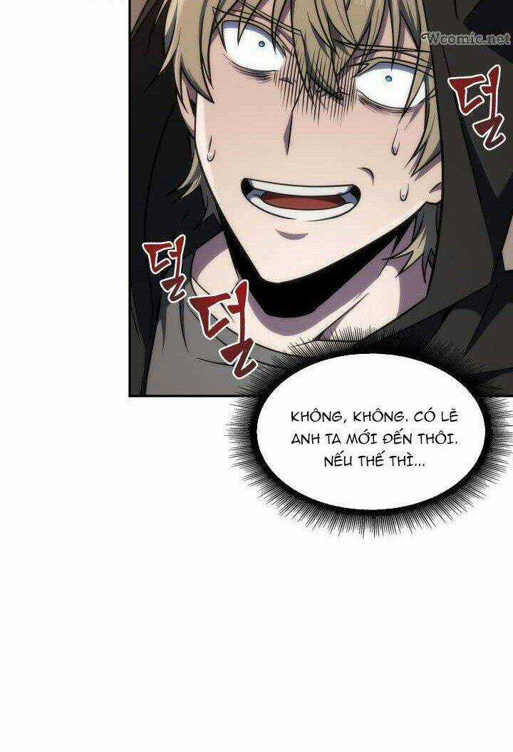 Vua Trộm Mộ Chapter 241 trang 1