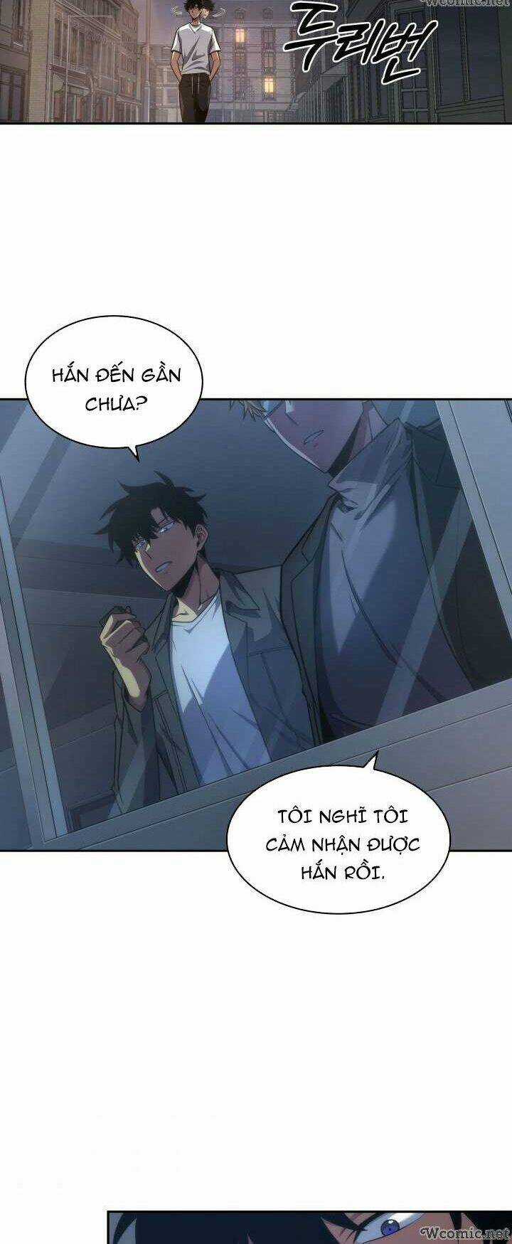 Vua Trộm Mộ Chapter 243 trang 1