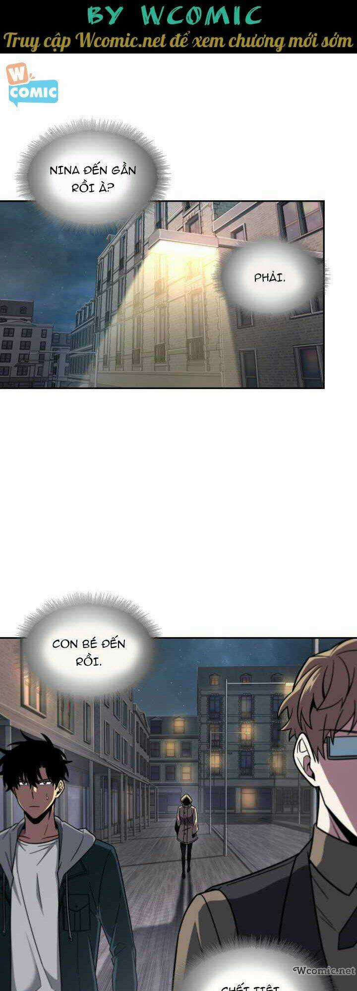 Vua Trộm Mộ Chapter 244 trang 0