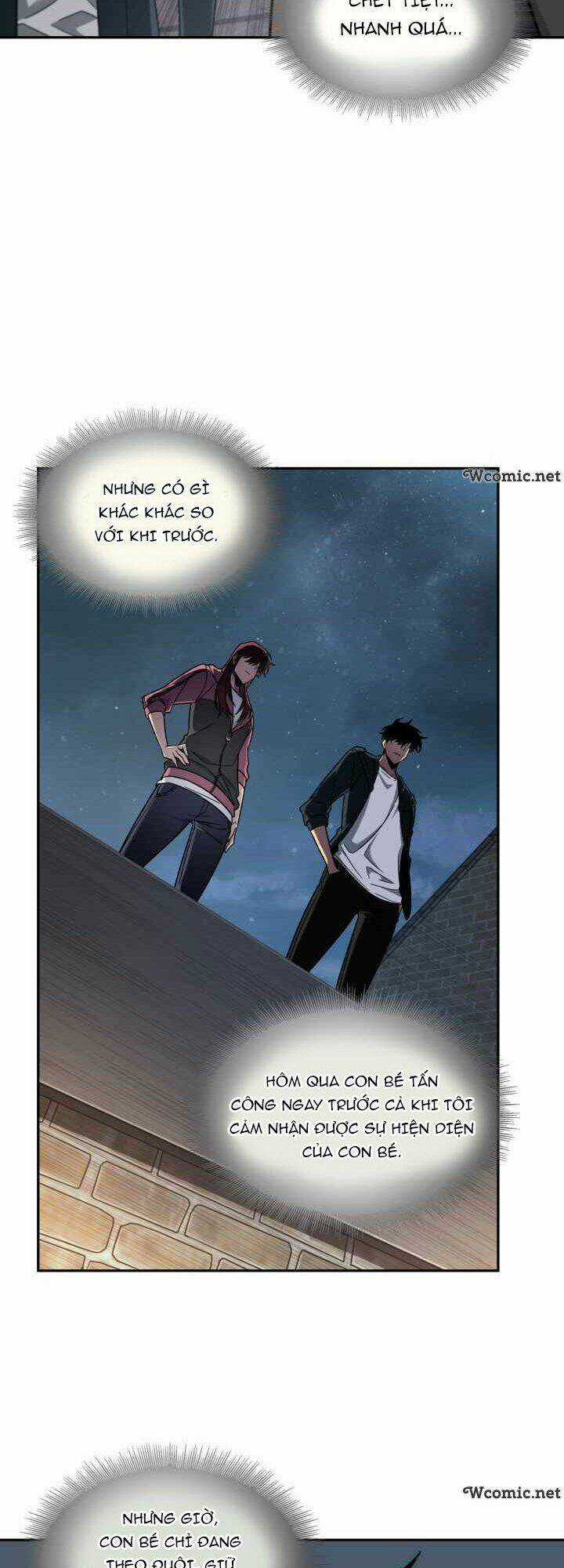 Vua Trộm Mộ Chapter 244 trang 1