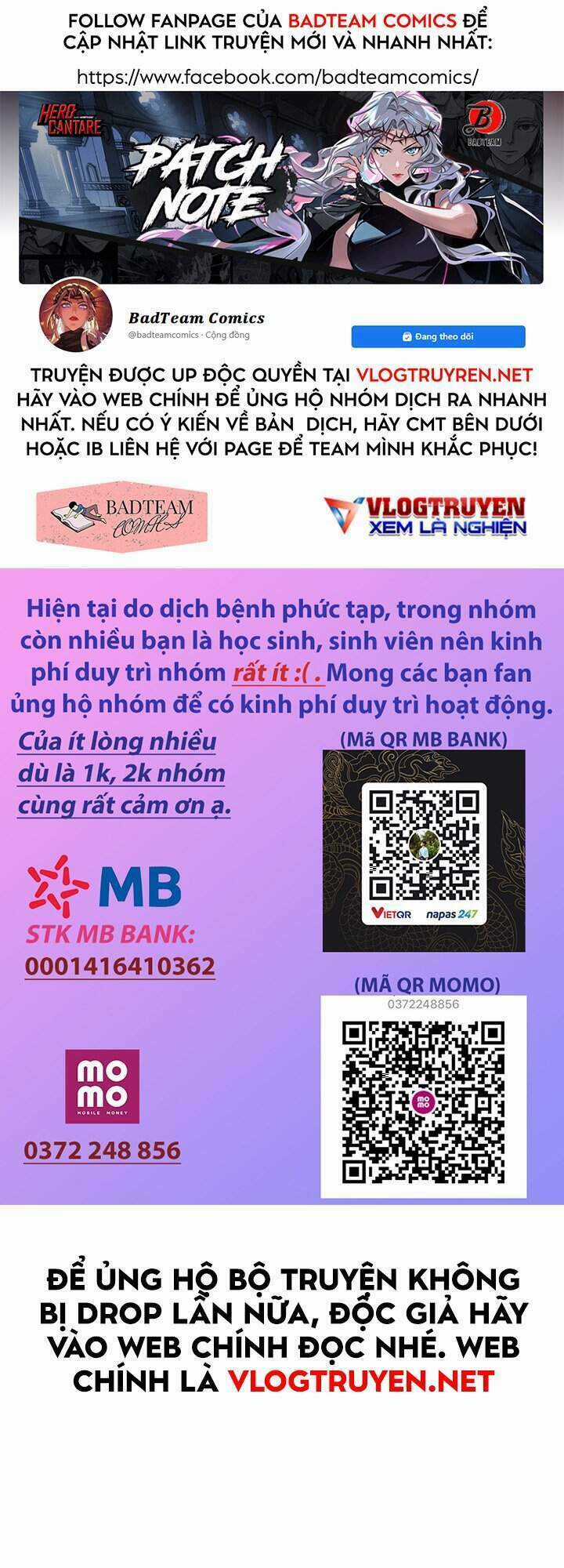 Vua Trộm Mộ Chapter 245 trang 0