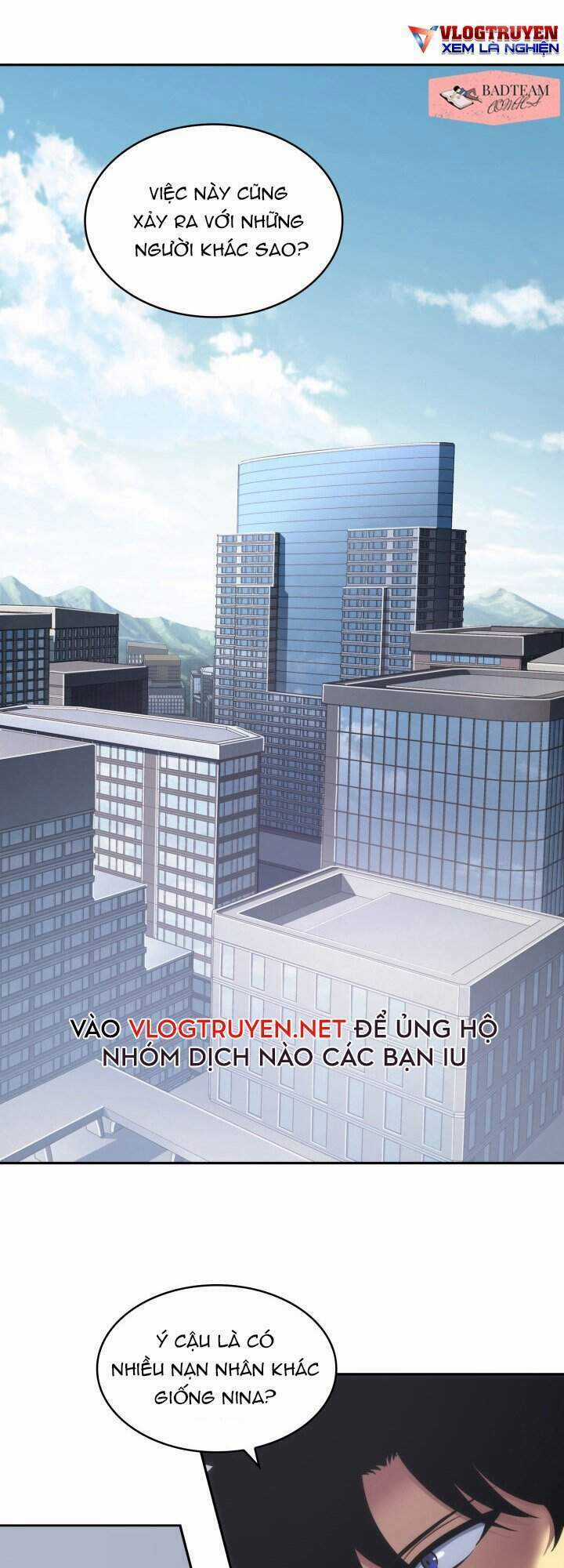 Vua Trộm Mộ Chapter 245 trang 1