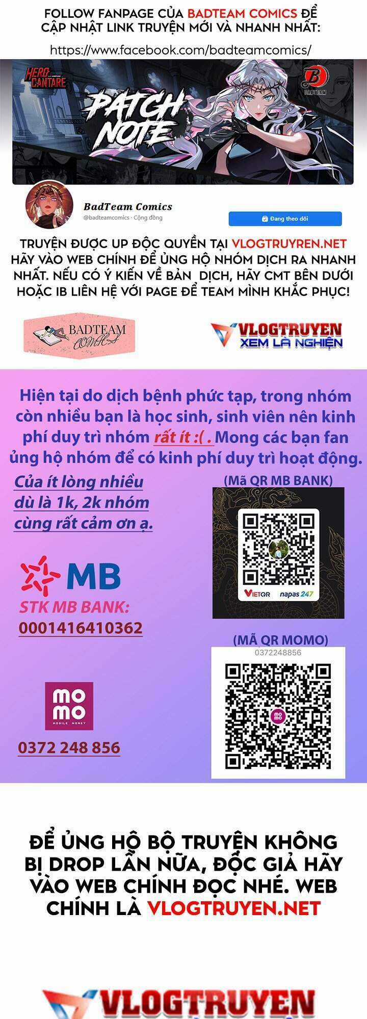 Vua Trộm Mộ Chapter 246 trang 0