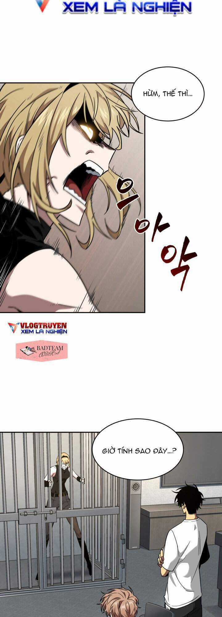 Vua Trộm Mộ Chapter 246 trang 1