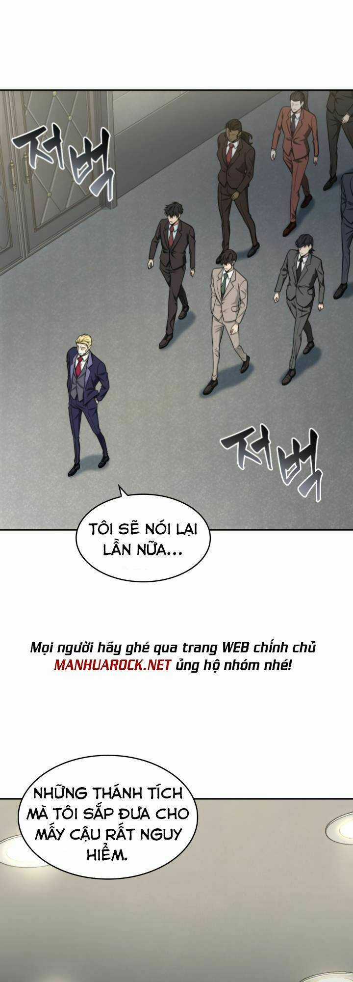 Vua Trộm Mộ Chapter 249 trang 1