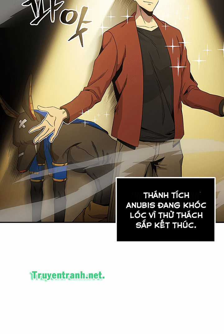 Vua Trộm Mộ Chapter 25.1 trang 14