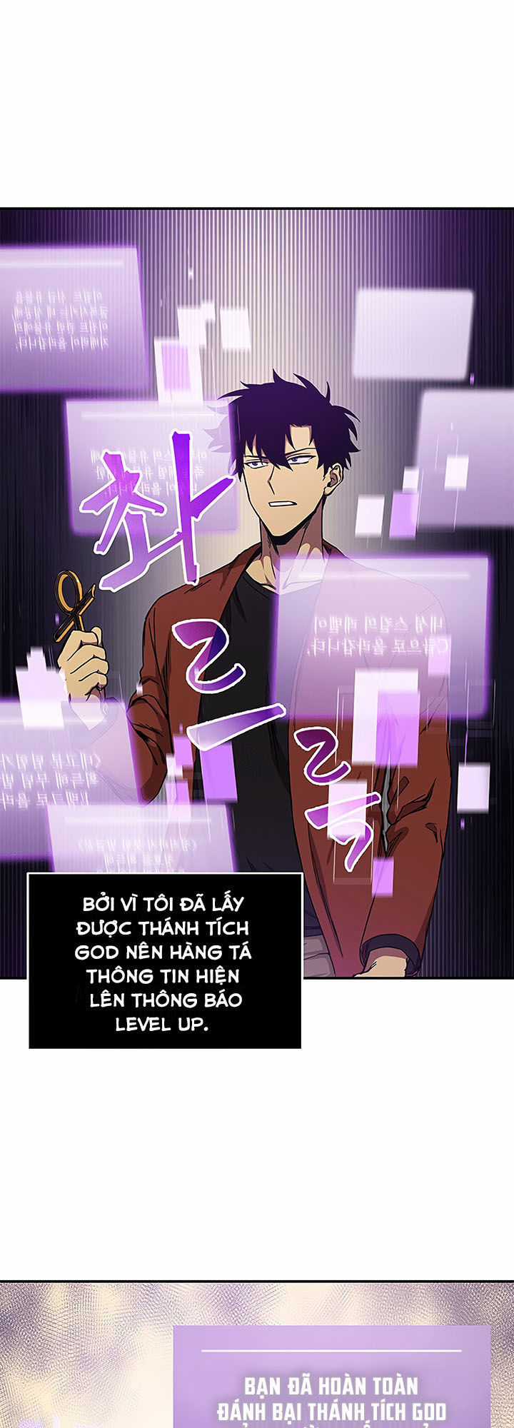 Vua Trộm Mộ Chapter 25.1 trang 18