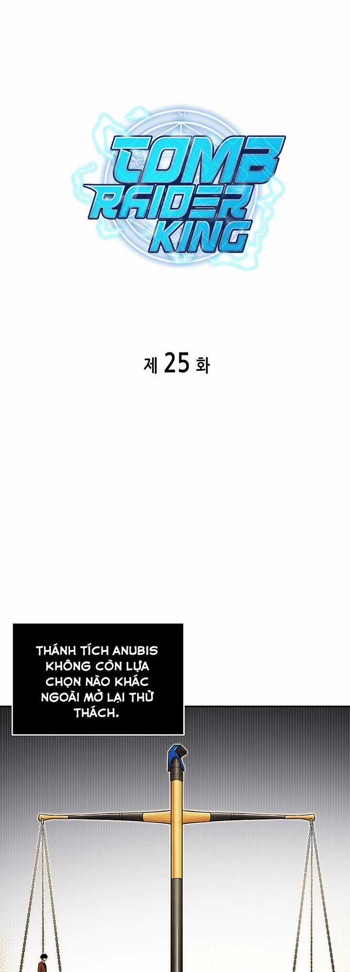 Vua Trộm Mộ Chapter 25.1 trang 2