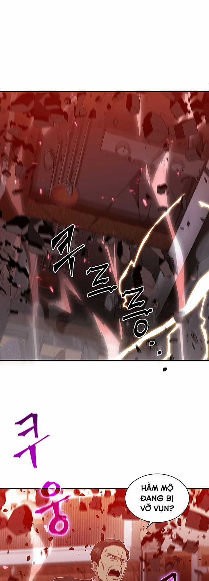 Vua Trộm Mộ Chapter 25.1 trang 22