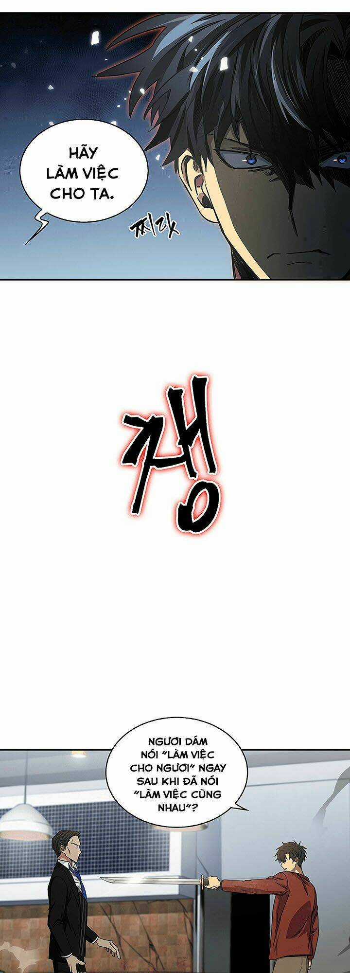 Vua Trộm Mộ Chapter 25.2 trang 0