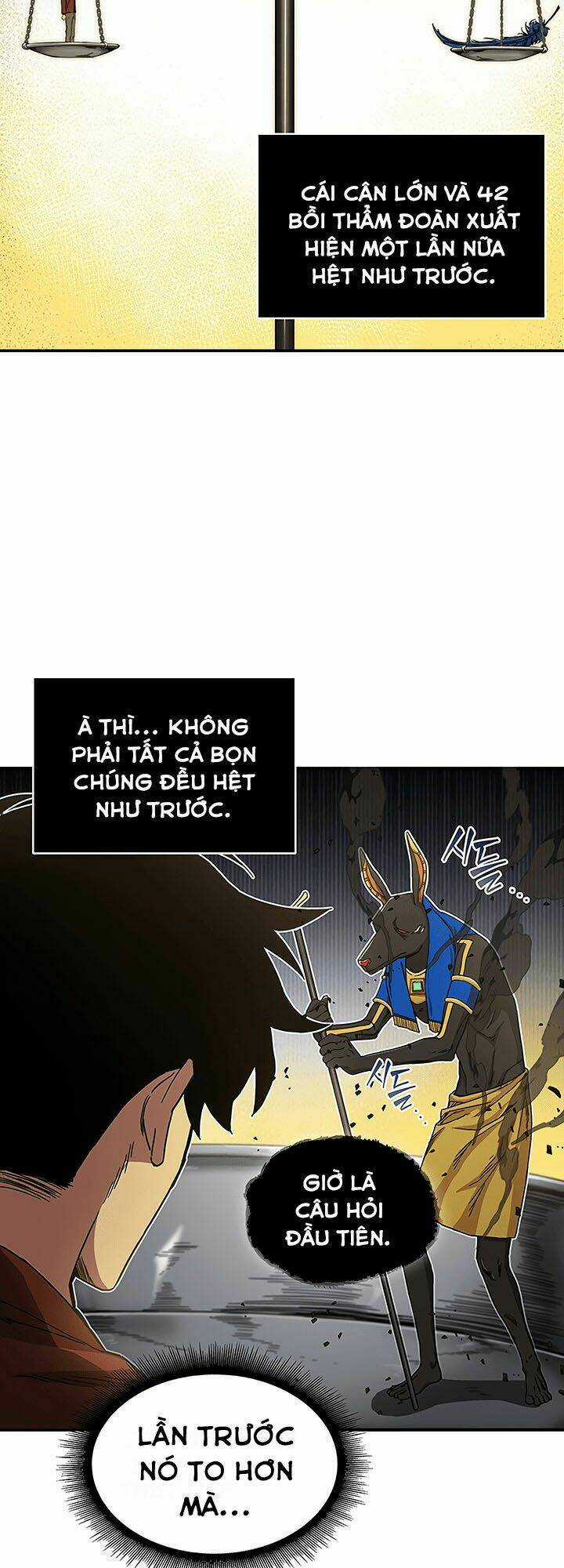 Vua Trộm Mộ Chapter 25 trang 1