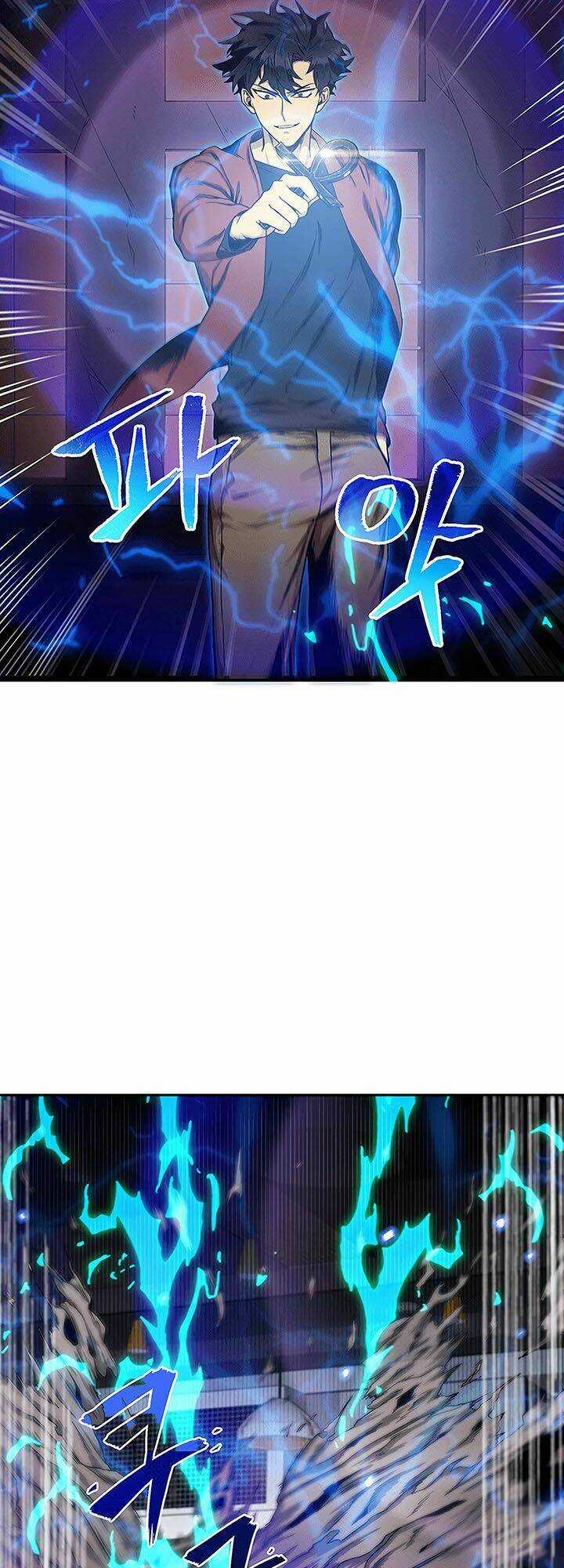 Vua Trộm Mộ Chapter 25 trang 18