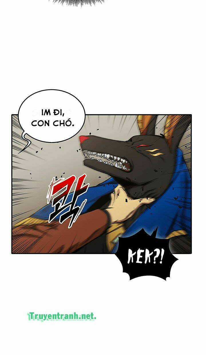 Vua Trộm Mộ Chapter 25 trang 2