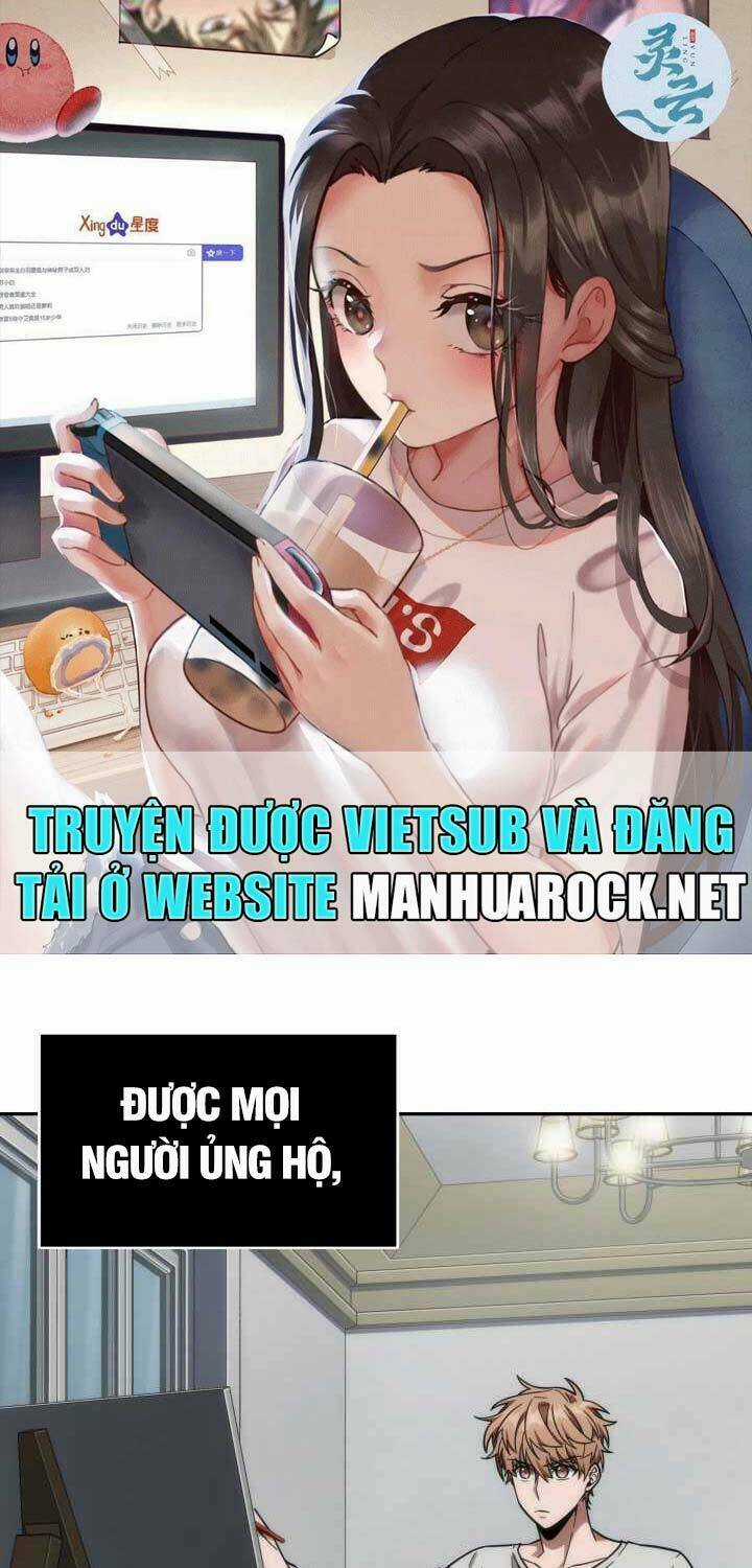 Vua Trộm Mộ Chapter 252 trang 1