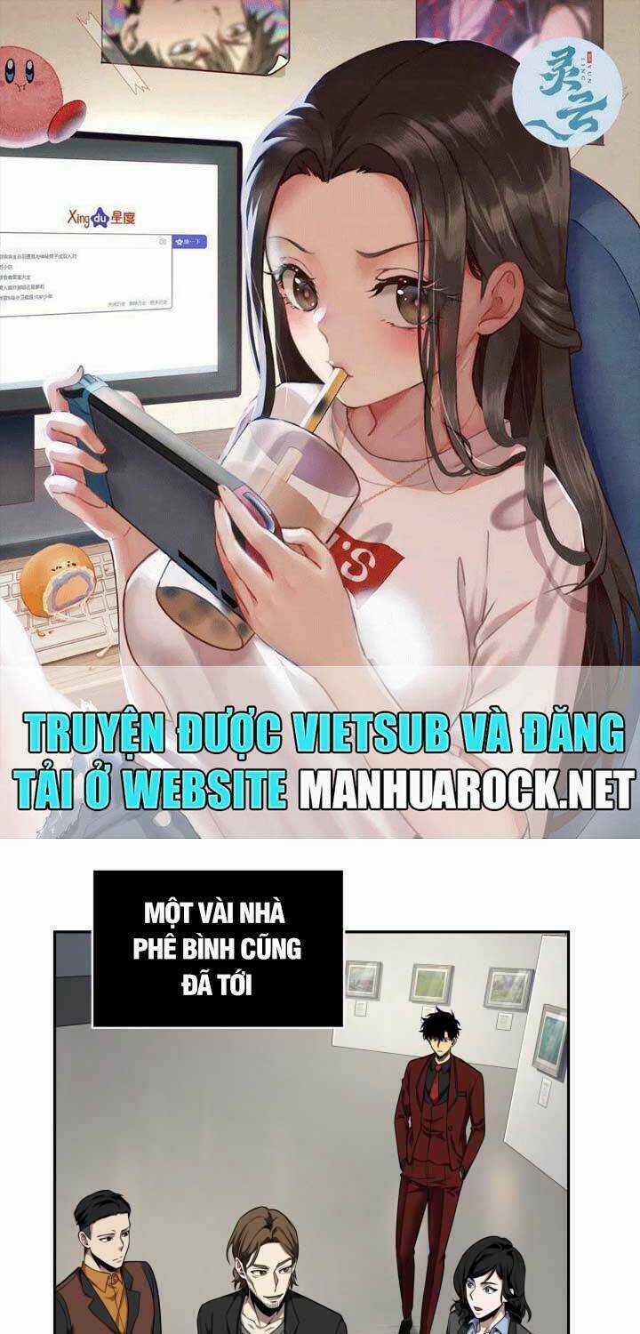 Vua Trộm Mộ Chapter 254 trang 0