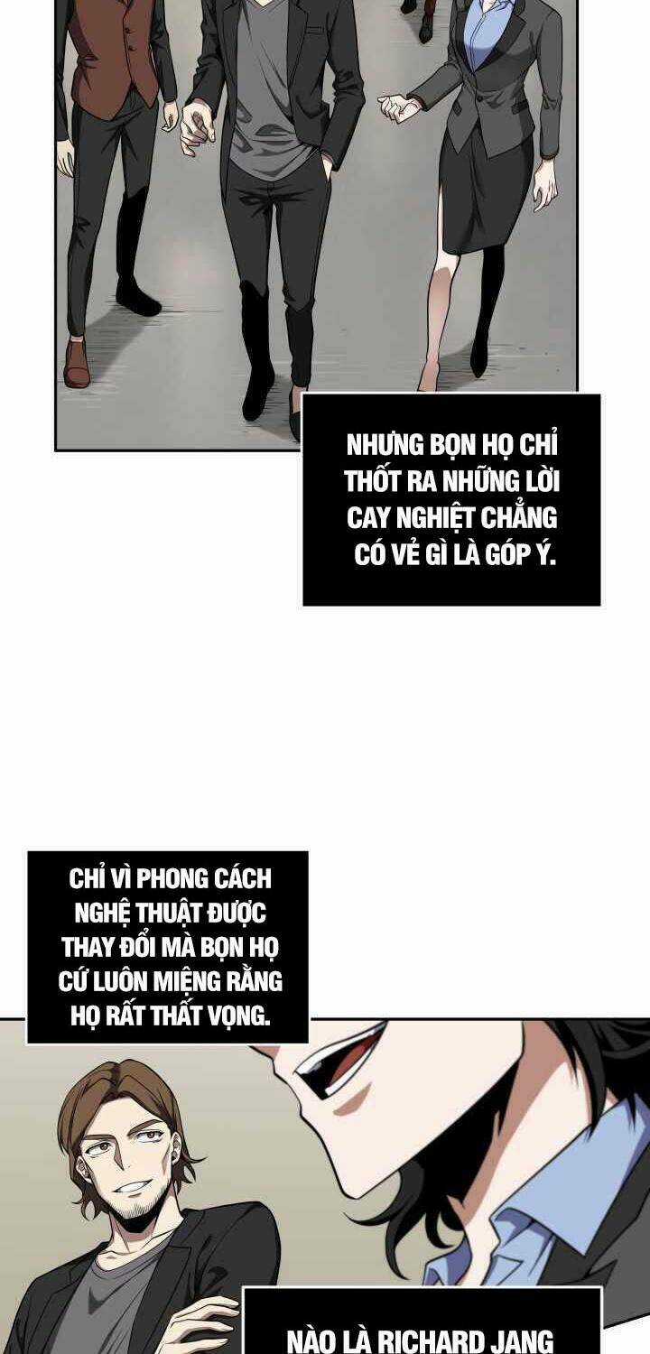 Vua Trộm Mộ Chapter 254 trang 1